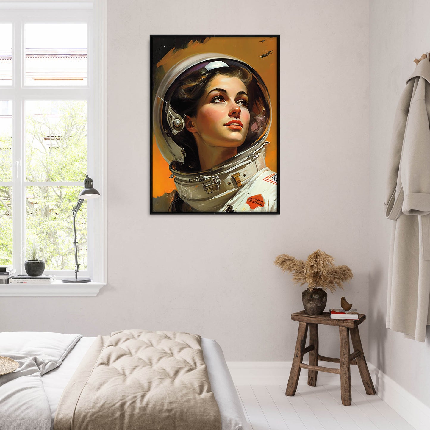 »Apollo's Angel«