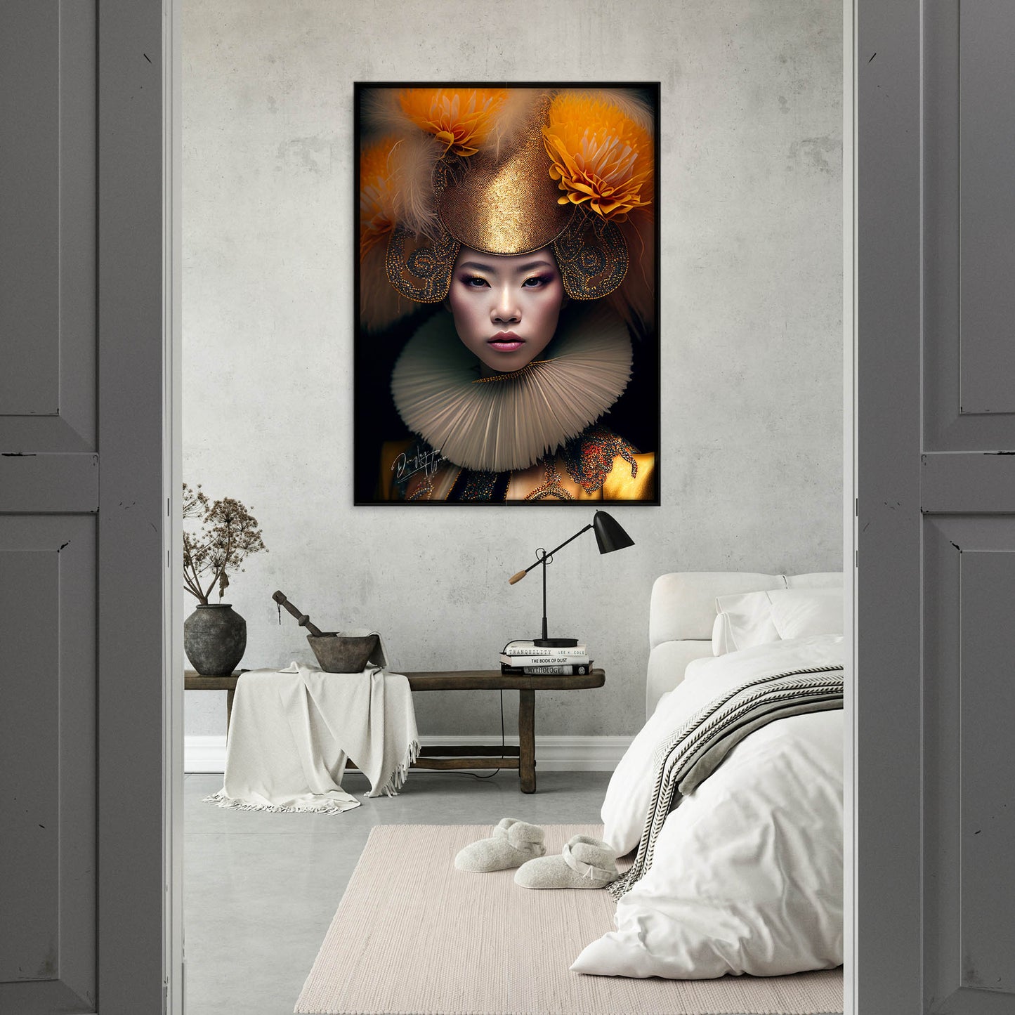 »Decorative Dreams«