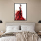 »Fantasy Frock« poster