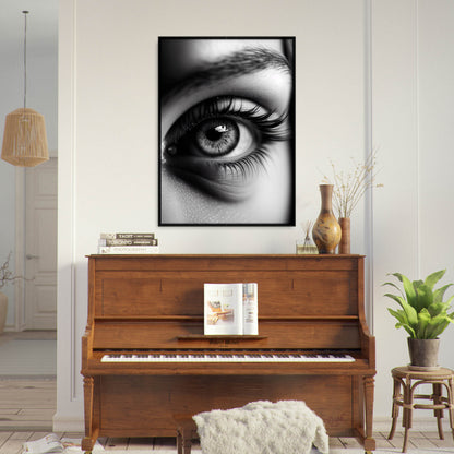 »Different Perspective« poster