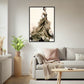 »Frock It Up« poster