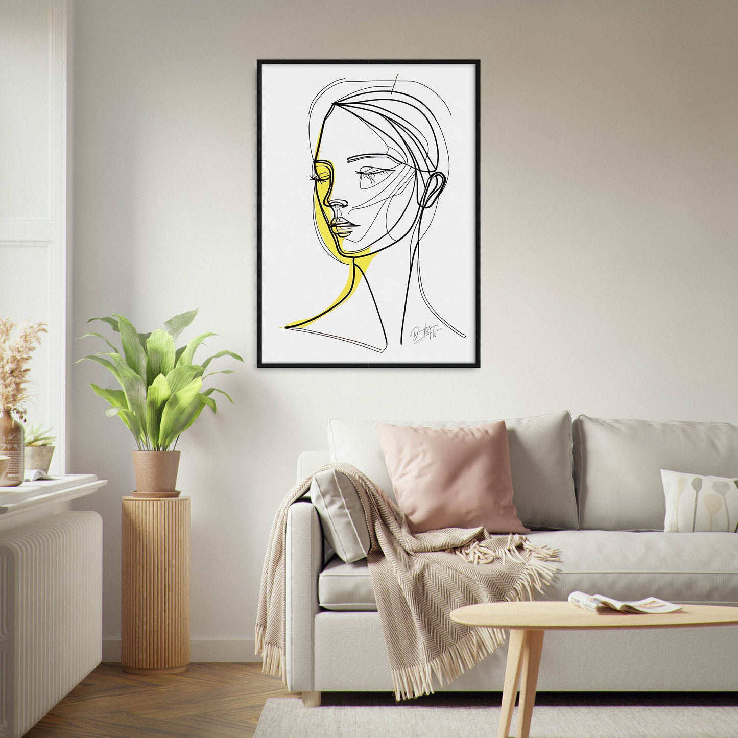 »Faces of the Future«