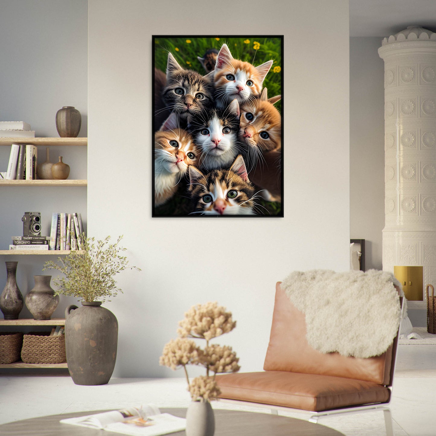 »Furry Focus«