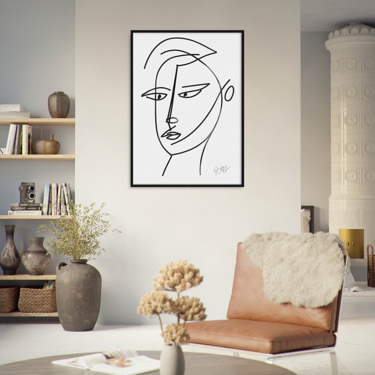 »Grace of Minimalism«