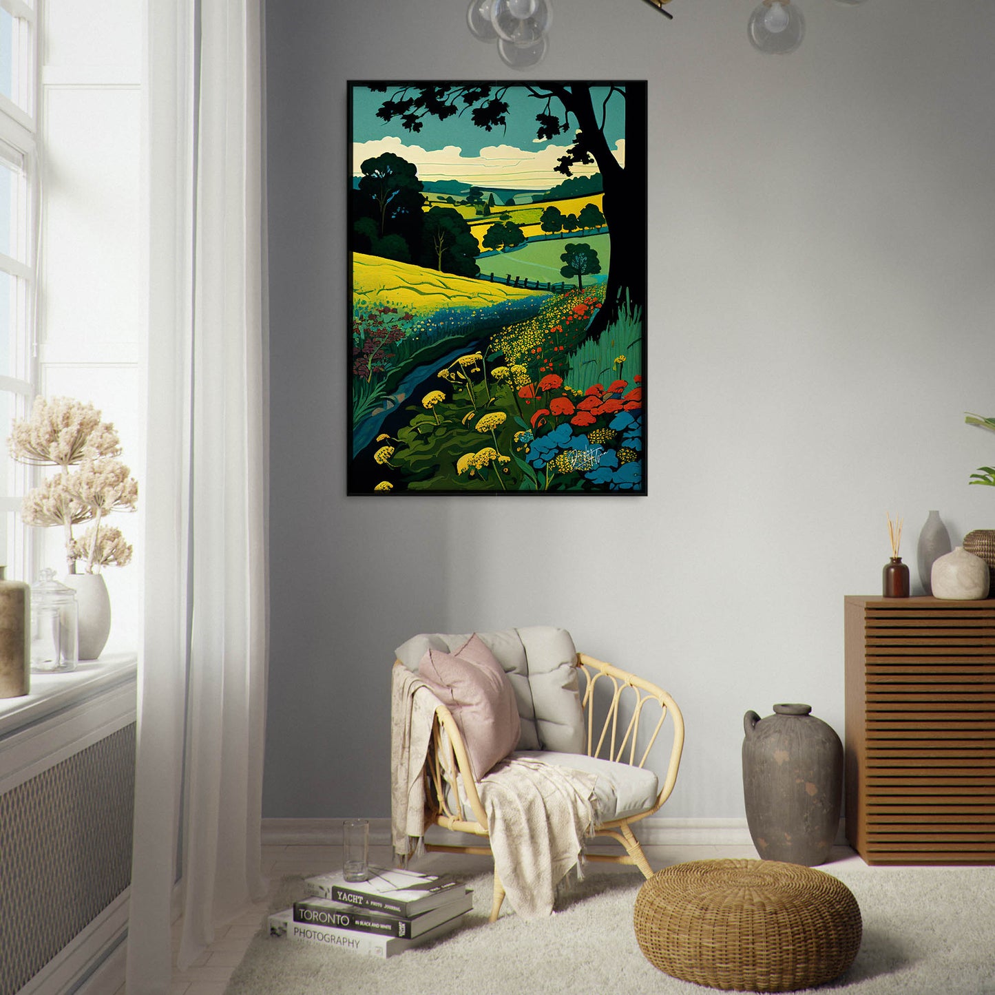 »Melody of Nature«