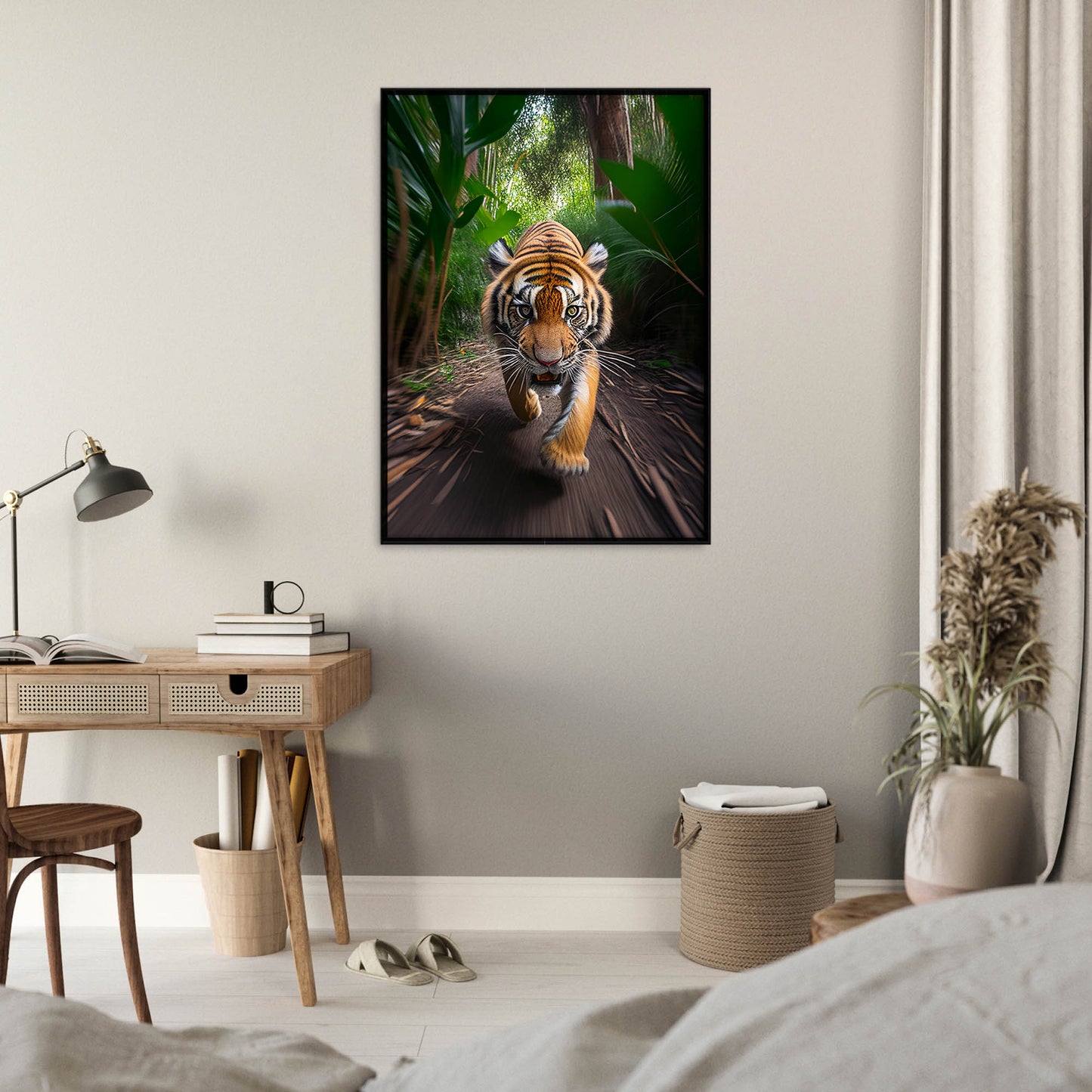 »Jungle Lens«
