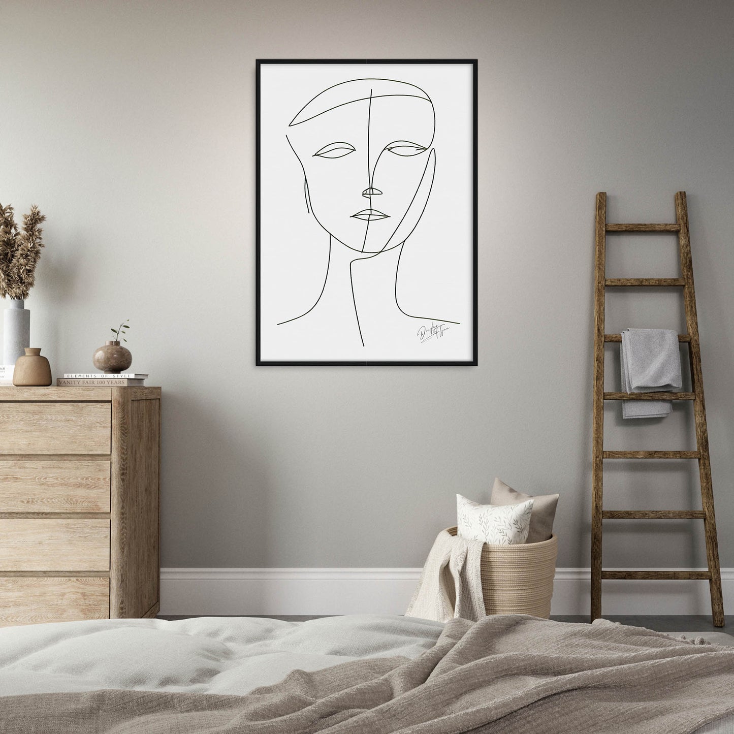 »Simplicity of Beauty«