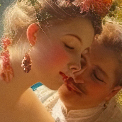 »Love's Sweet Surrender«