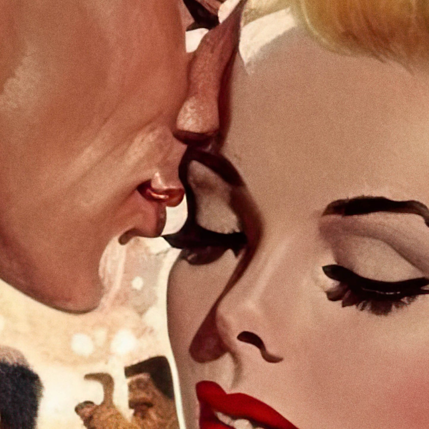 »Moonlit Romance«