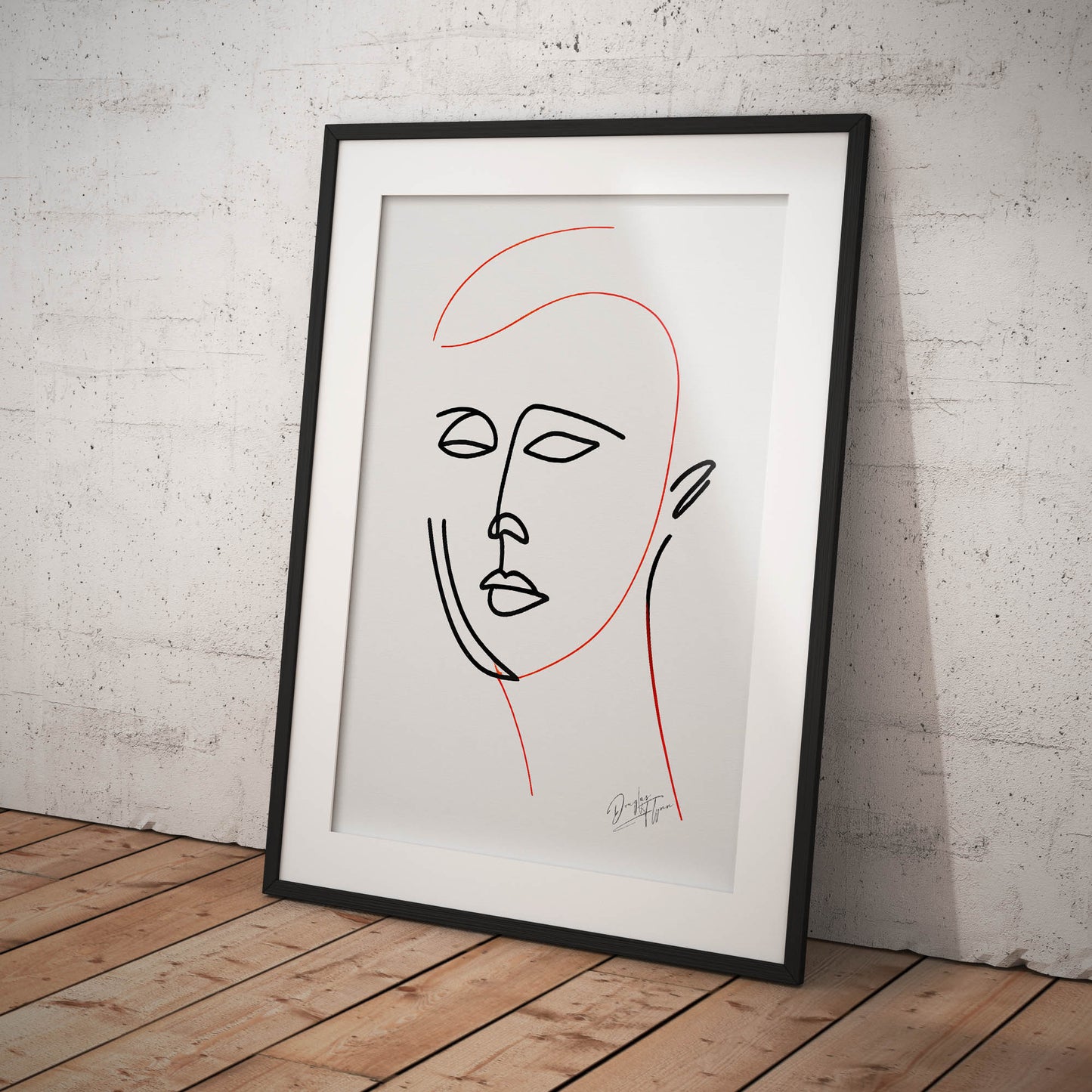 »A Study in Simplicity«