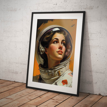 »Apollo's Angel«