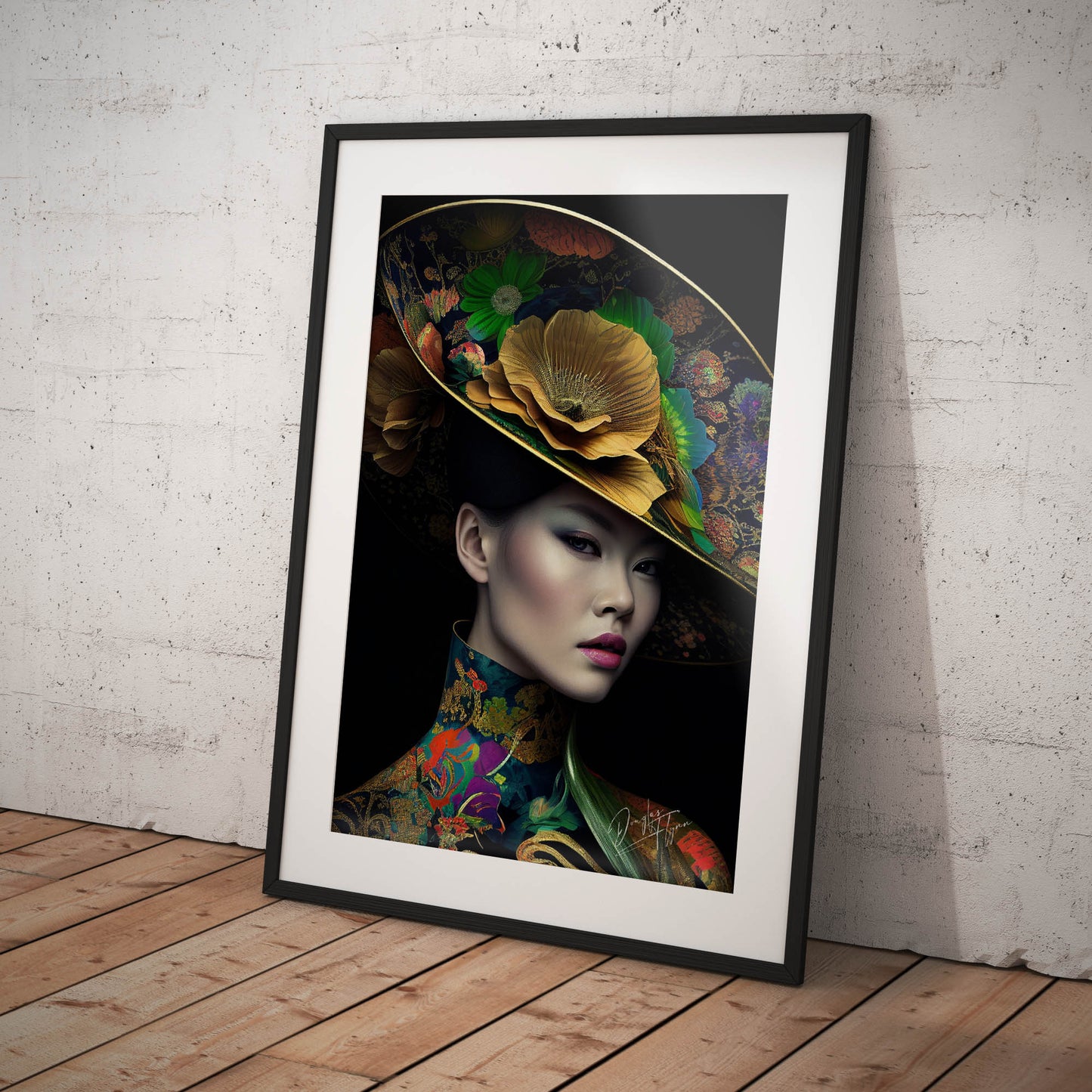 »Decorative Delight«
