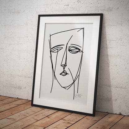 »Echoes of Emotion«