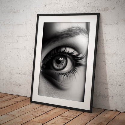 »Different Perspective« poster