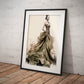 »Frock It Up« poster