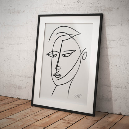 »Grace of Minimalism«