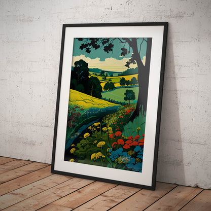 »Melody of Nature«