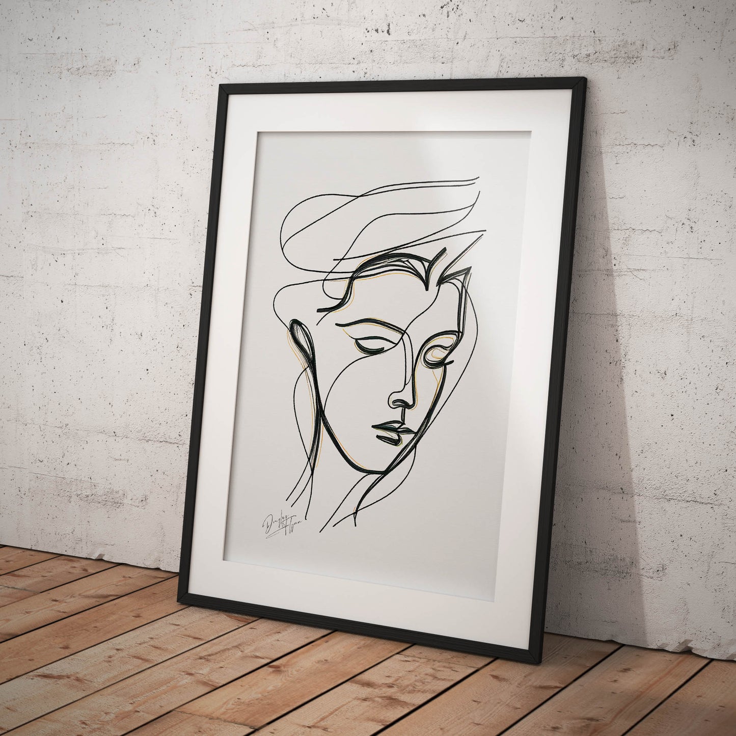 »Minimalist's Muse«