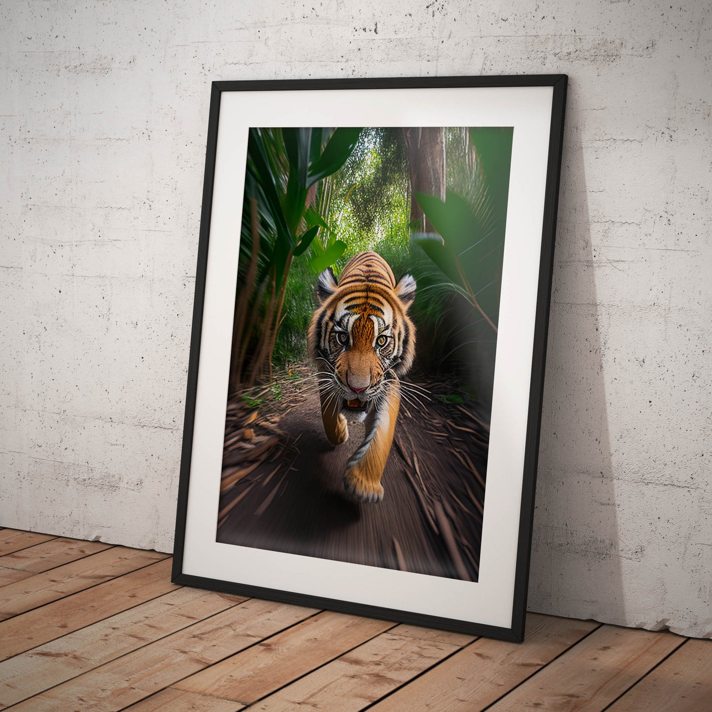 »Jungle Lens«