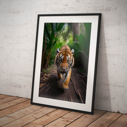 »Jungle Lens«