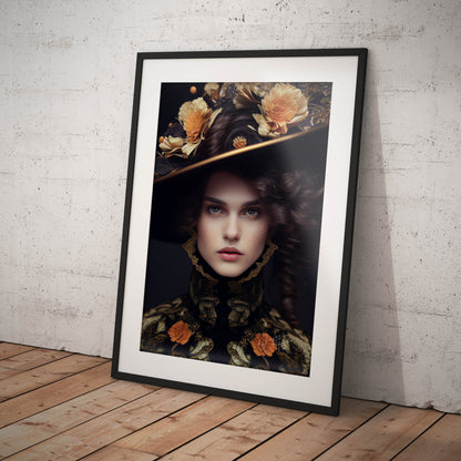 »Luminous Leaves«