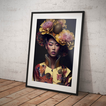 »Mythical Flora«
