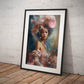 »Playful Rococo Tales« poster