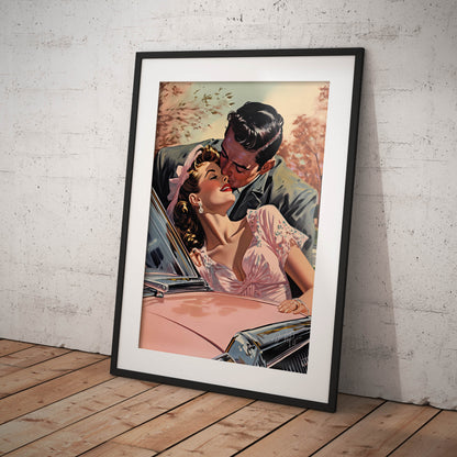 »The Promise of Forever«