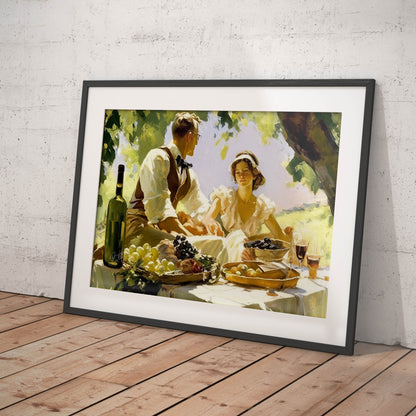 »Tuscan Dinner Affair«