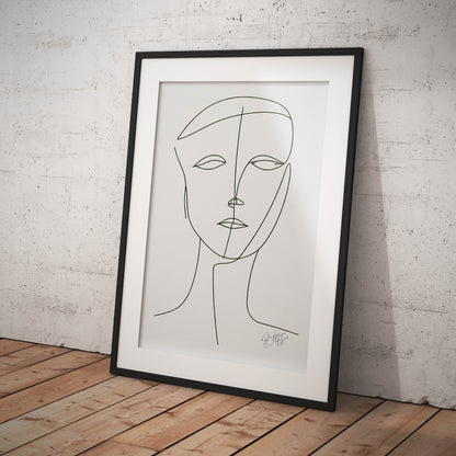 »Simplicity of Beauty«