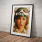 »Women Aviators« merch poster