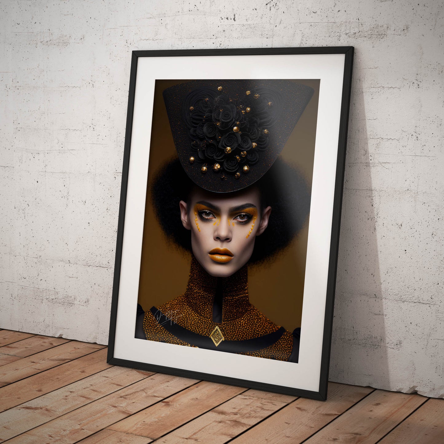 »Symbolic Style«