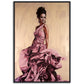 »Gown Perfection« poster