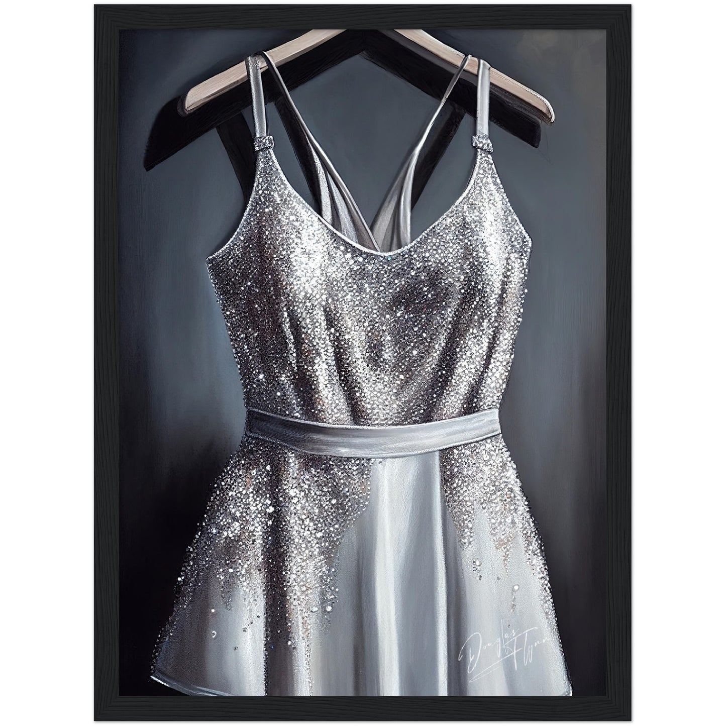 »Sparkling Swing«