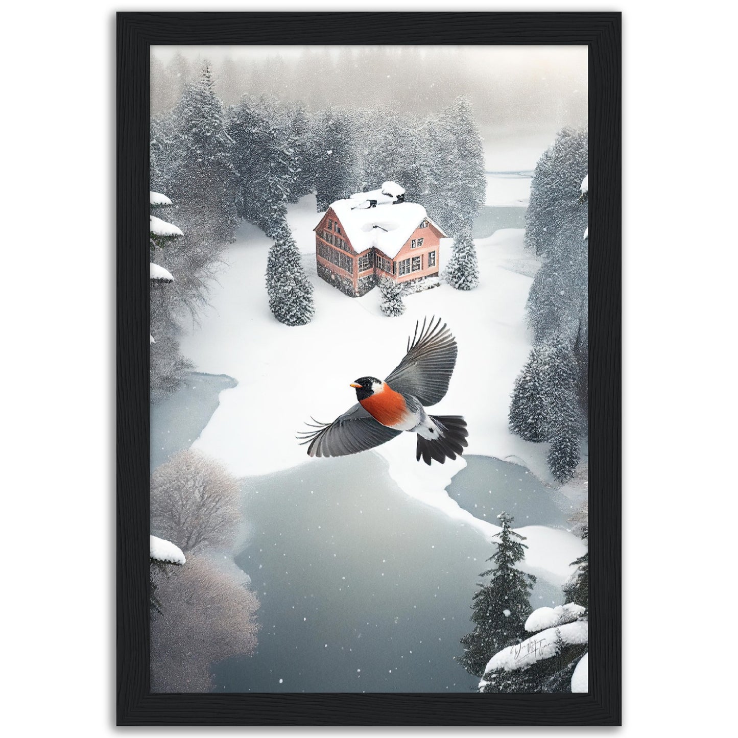 »Animal Angles«