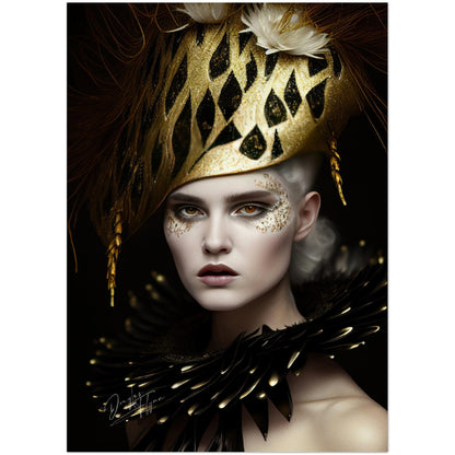 »Opulent Outfit«