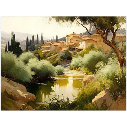 »Italian Countryside Melodies«