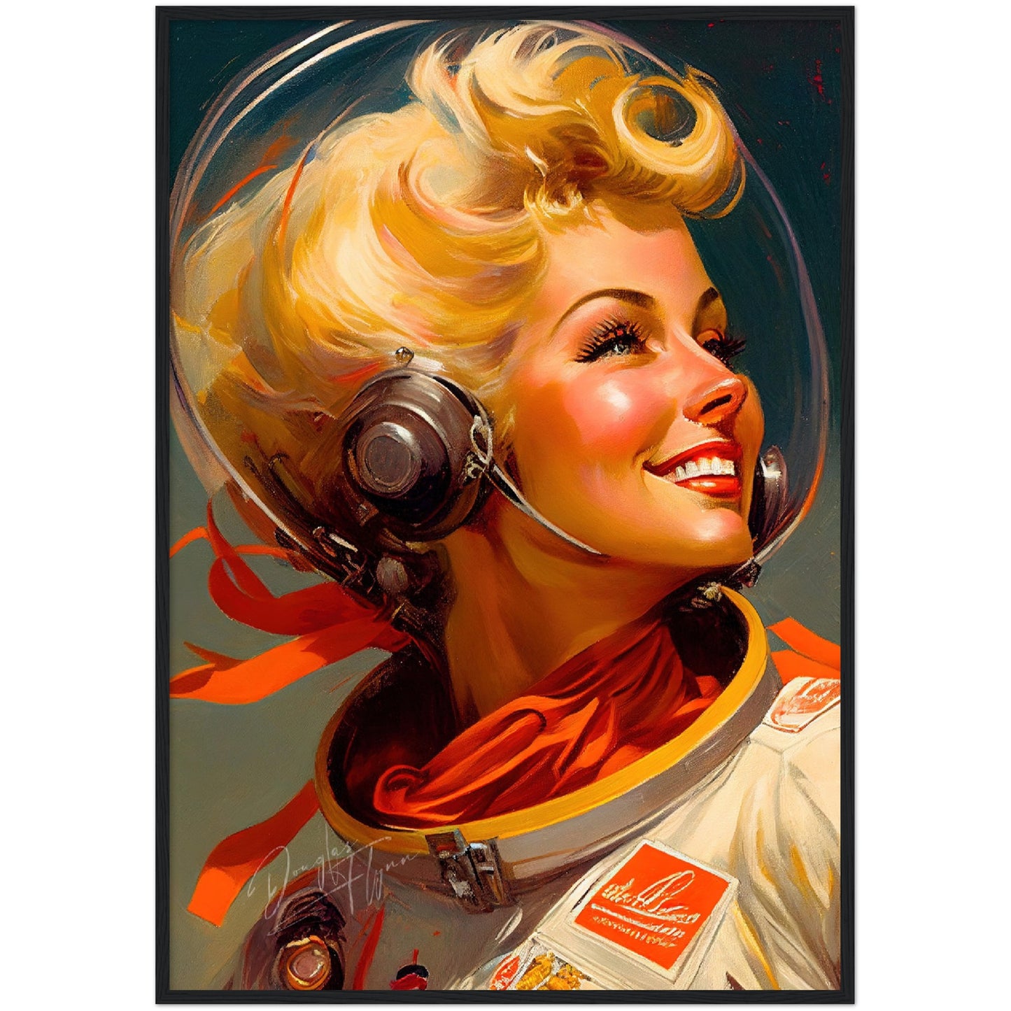 »Moon Maiden«