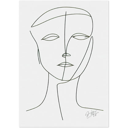 »Simplicity of Beauty«