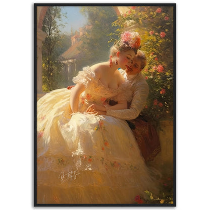»Love's Sweet Surrender«