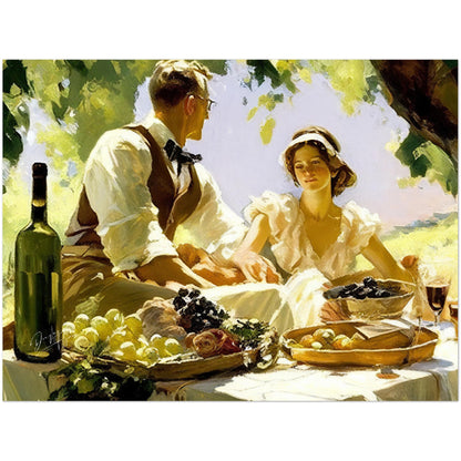»Tuscan Dinner Affair«