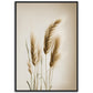 »Grass« designposter