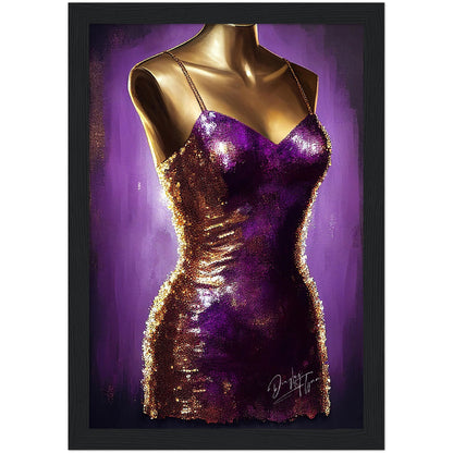 »Lavender Lavish«