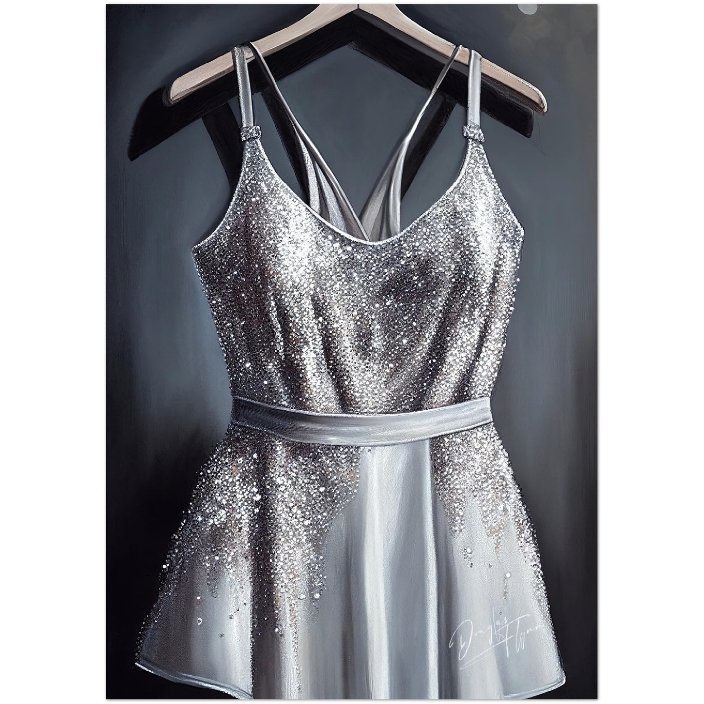 »Sparkling Swing«