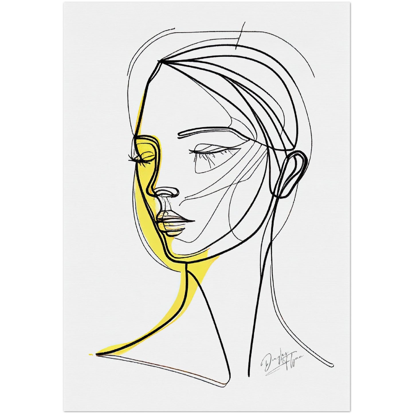 »Faces of the Future«