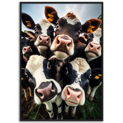 »Critter Clicks«
