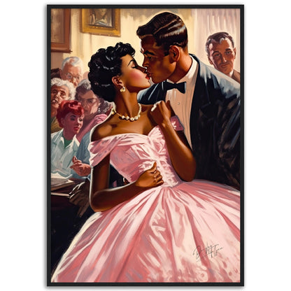 »A Love to Remember«