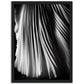 »White Textures« poster