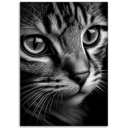 »Detail Cuteness« poster