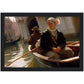»Glittering Waters of Venice«